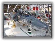 Alpha jet BAF AT28